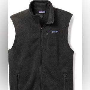 Patagonia Better Sweater Vest